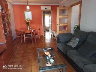 Piso en alquiler en Nucli Antic en Cunit