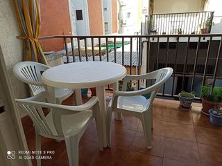 Piso en alquiler en Nucli Antic en Cunit