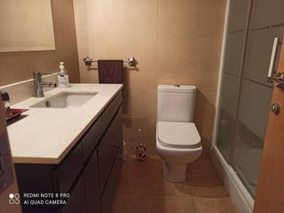 Piso en alquiler en Nucli Antic en Cunit