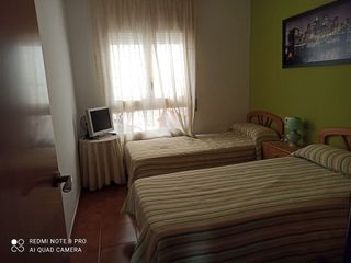 Piso en alquiler en Nucli Antic en Cunit