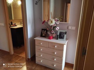 Piso en alquiler en Nucli Antic en Cunit