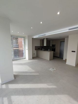 Piso en alquiler en Centro en Murcia