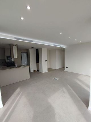 Piso en alquiler en Centro en Murcia