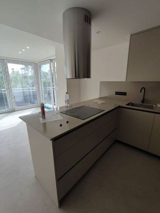 Piso en alquiler en Centro en Murcia