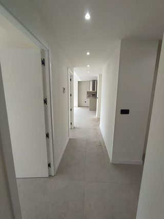 Piso en alquiler en Centro en Murcia