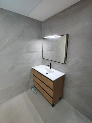 Piso en alquiler en Centro en Murcia