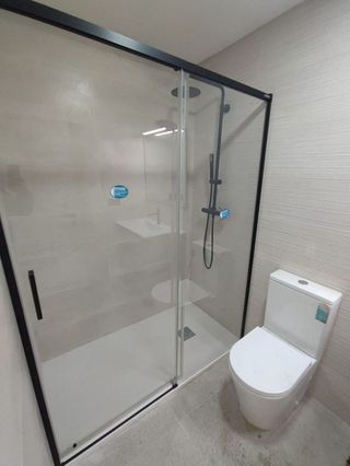 Piso en alquiler en Centro en Murcia