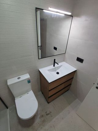 Piso en alquiler en Centro en Murcia