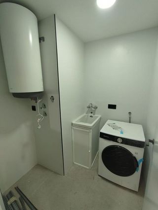 Piso en alquiler en Centro en Murcia