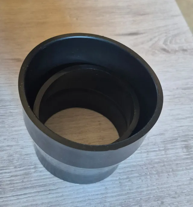 Ventilador Turbo Super Spiral