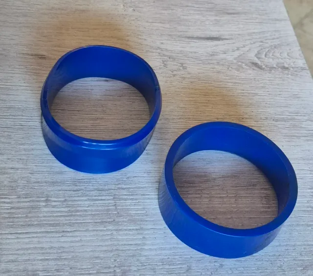 Ventilador Turbo Super Spiral