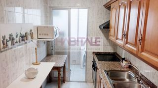 Piso en alquiler en Xàtiva