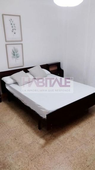 Piso en alquiler en Xàtiva