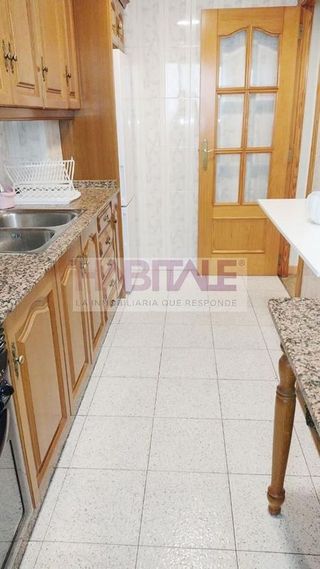 Piso en alquiler en Xàtiva