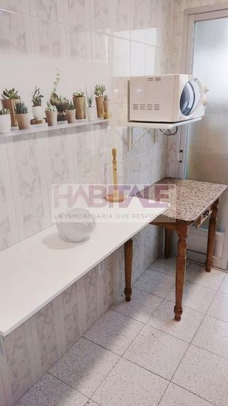 Piso en alquiler en Xàtiva