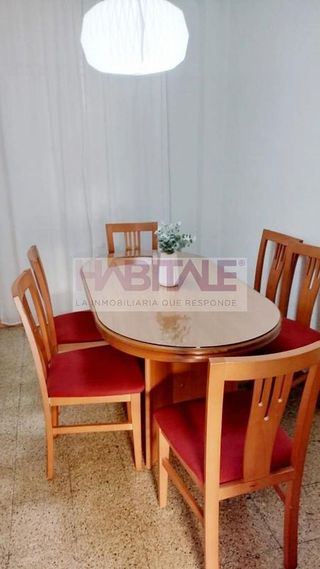 Piso en alquiler en Xàtiva