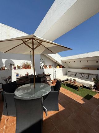 Piso en alquiler en San Antonio en Huelva