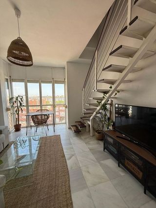 Piso en alquiler en San Antonio en Huelva