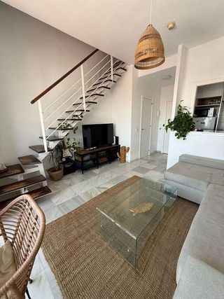 Piso en alquiler en San Antonio en Huelva