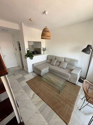 Piso en alquiler en San Antonio en Huelva