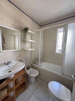 Piso en alquiler en San Antonio en Huelva