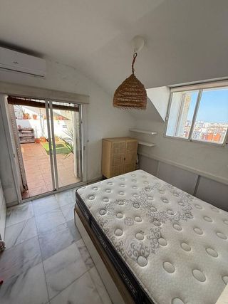 Piso en alquiler en San Antonio en Huelva