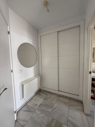 Piso en alquiler en San Antonio en Huelva