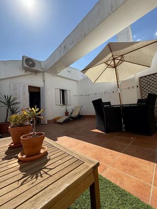 Piso en alquiler en San Antonio en Huelva