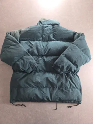 The North Face Puffer Parka Jacket