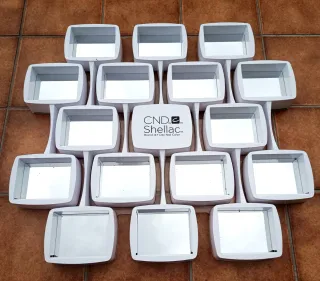 Expositor CND Shellac