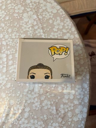 Funko Pop! Star Wars Rey #307