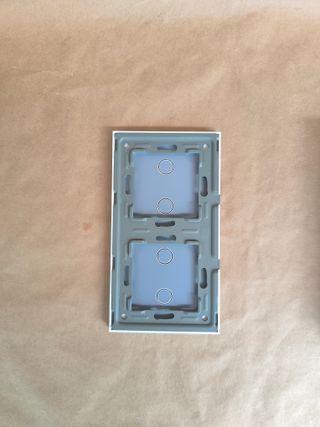 Interruptor táctil BSEED - 4 botones (nuevo)