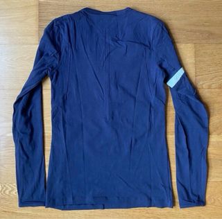 Camiseta manga larga de hombre de G-Star Raw (S)