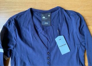 Camiseta manga larga de hombre de G-Star Raw (S)