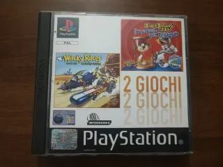 Bugs Bunny & Taz in viaggio nel tempo