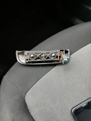 Maneta Puerta Suzuki Alto