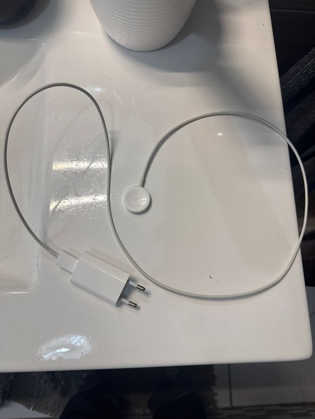 Caricatore Apple Watch