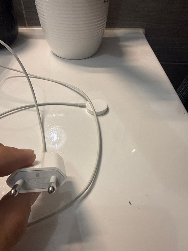 Caricatore Apple Watch