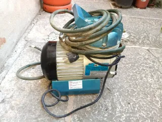 Compresor Sagola 779