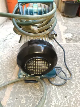 Compresor Sagola 779