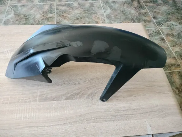 Guardabarros KTM 790 Adventure