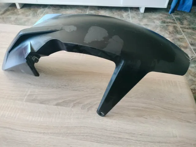 Guardabarros KTM 790 Adventure