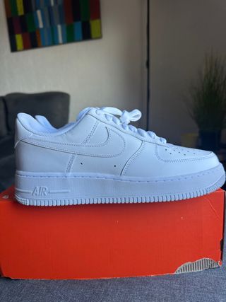 Nike Air Force 1 Talla 42.5
