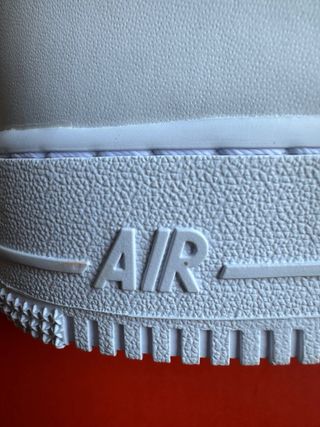 Nike Air Force 1 Talla 42.5
