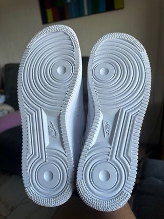 Nike Air Force 1 Talla 42.5