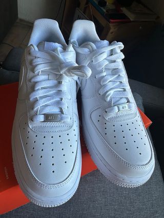 Nike Air Force 1 Talla 42.5
