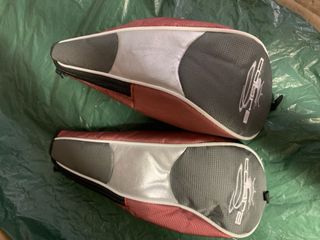 Fundas Madera Cobra las dos 12 € 1 solo 6 €.