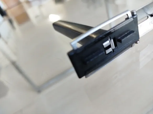 Maquinilla de afeitar Filomatic