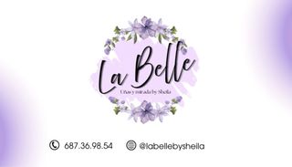 Manicurista en Cangas.