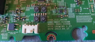 Placa Main Samsung TV UE42F5500AW